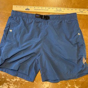 Teva Outdoor Shorts '90s S